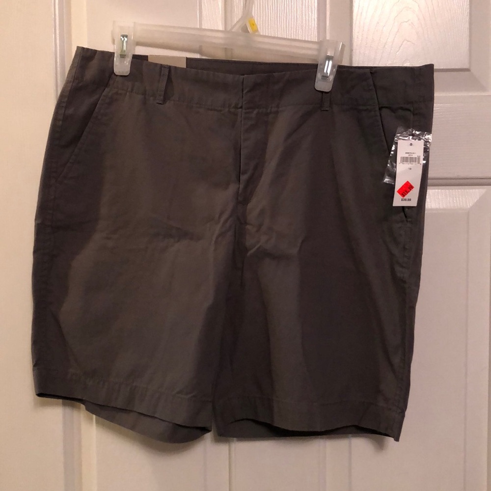 Gap Hadley shorts